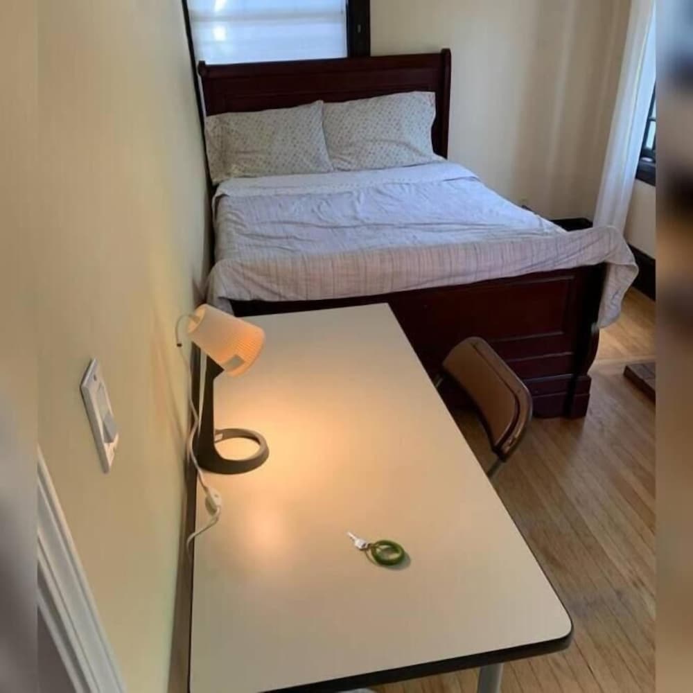 Cozy Private Rooms Near Uc Berkeley — Berkeley