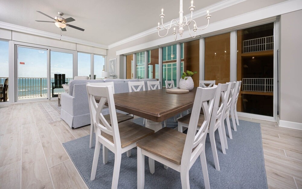 Phoenix Gulf Towers 405 5 Bedroom Condo by RedAwning - photo 53