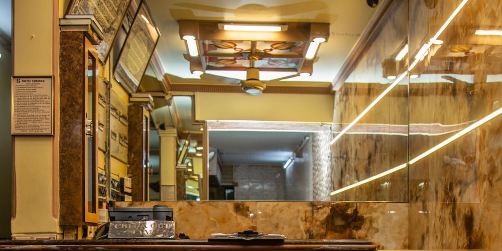 Hotel Sukoon - carbon neutral hotel in Mumbai