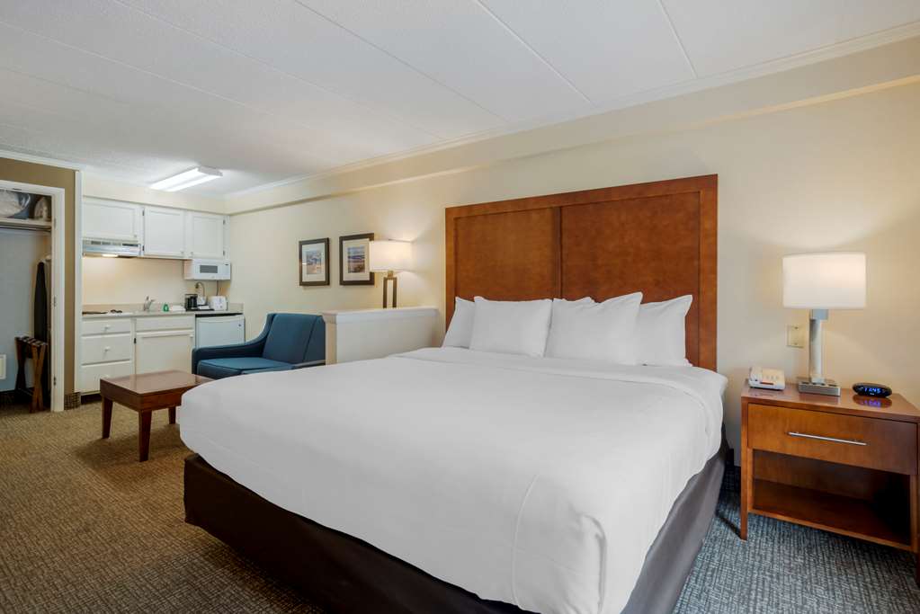 Comfort Inn Ocean City Boardwalk - photo 8