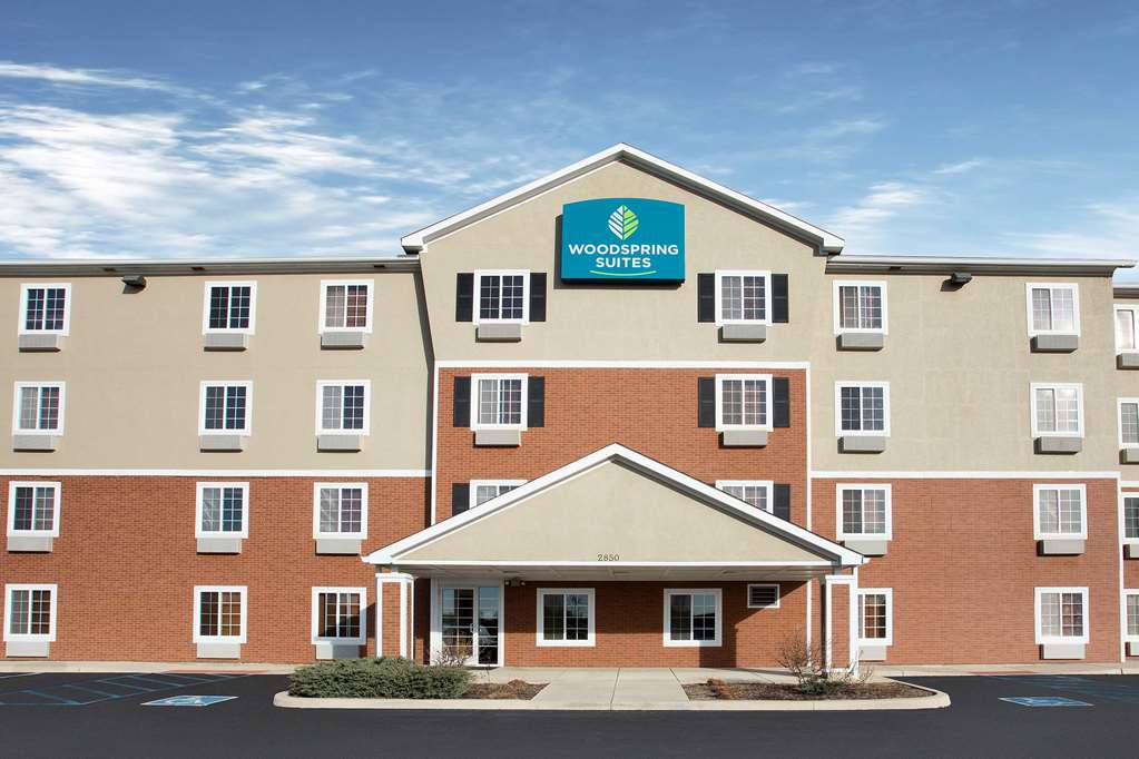 WoodSpring Suites Fort Wayne - featured photo
