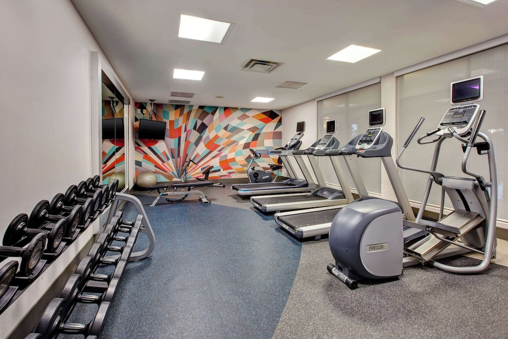 Hilton Garden Inn Dayton Beavercreek - photo 30