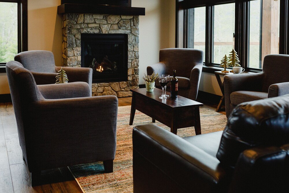Brooks Creek Ranch — Fernie — photo 2