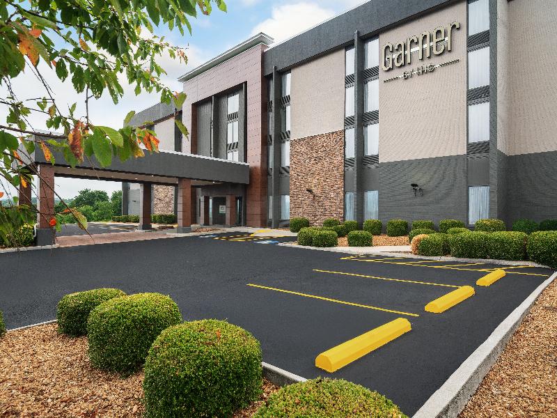 Garner Hotel Wytheville East by IHG - photo 8