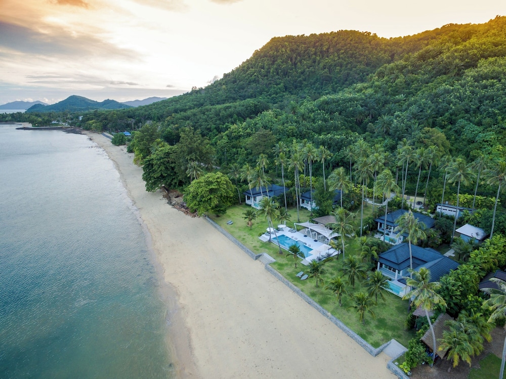 Coastal Escape Koh Yao Noi in Ko Yao, Thailand