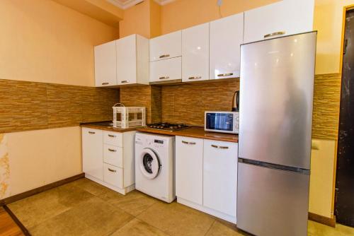 Comodo Apartment