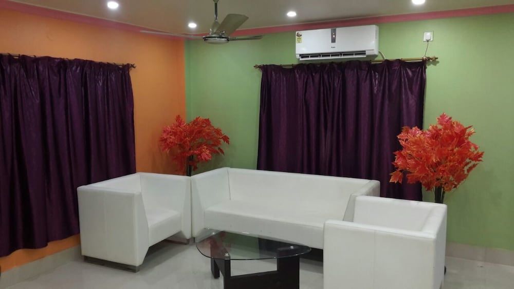 Hotel Gitanjali Raiganj — Raiganj — photo 4