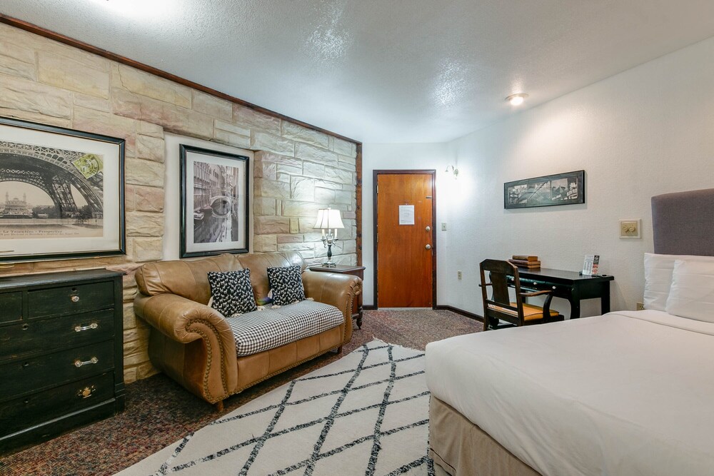 Simmer Motel - photo 5