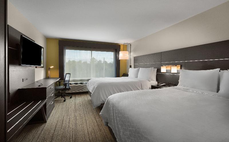 Holiday Inn Express Lake Park by IHG - photo 119