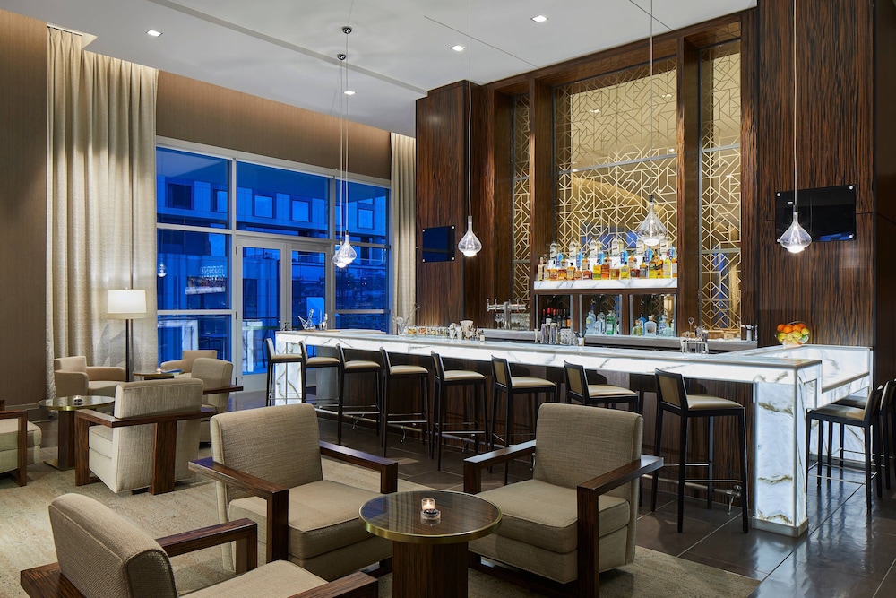 SpringHill Suites by Marriott Nashville Downtown Convention Center - photo 42