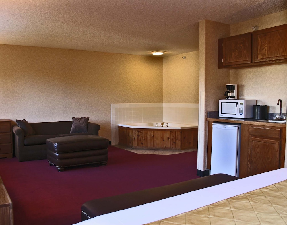 Stay Wise Inn Cedaredge - photo 10