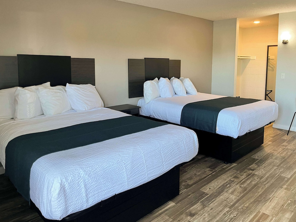 Motel 6 Las Vegas Nv Downtown Fremont St - photo 10