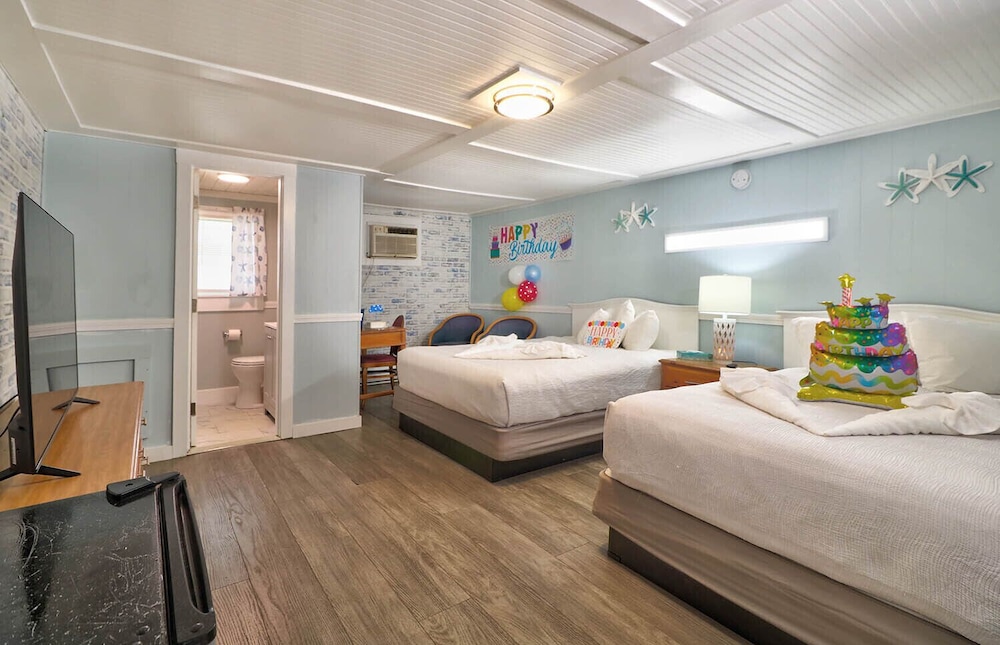 Janmere Motel - photo 34