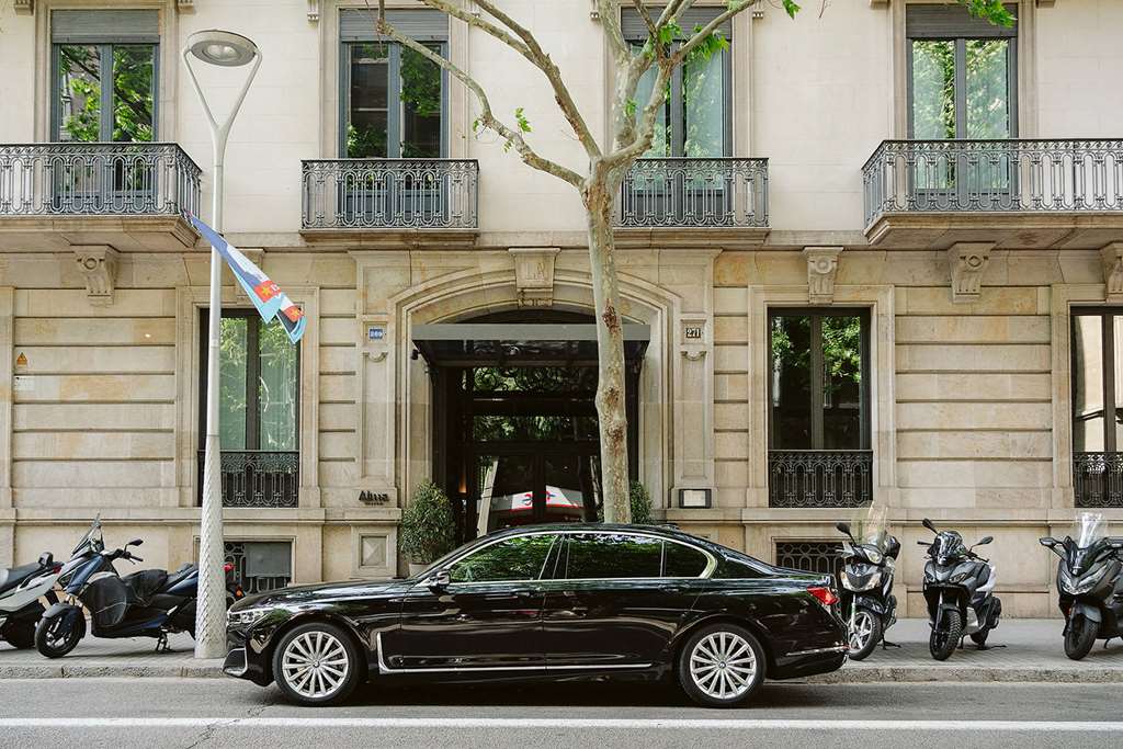 Alma Barcelona GL — Barcelona — photo 2