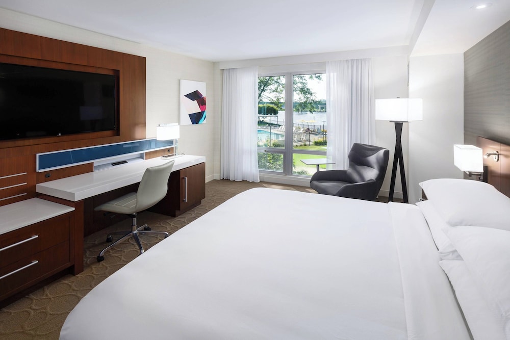 South Sioux City Marriott Riverfront - photo 8