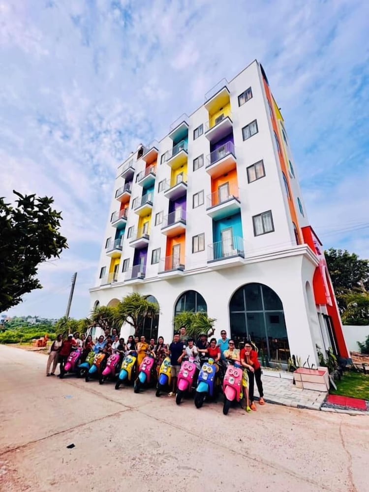 Nang Hotel Phu Quy in Phu Quy, Vietnam