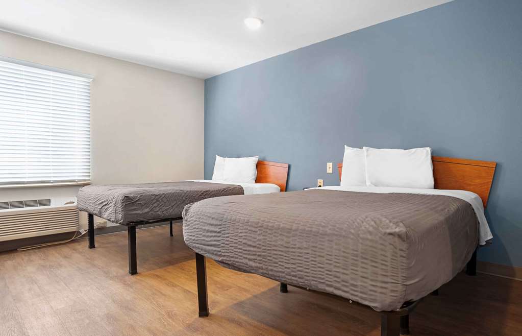 Extended Stay America Select Suites Fort Walton Beach - photo 19