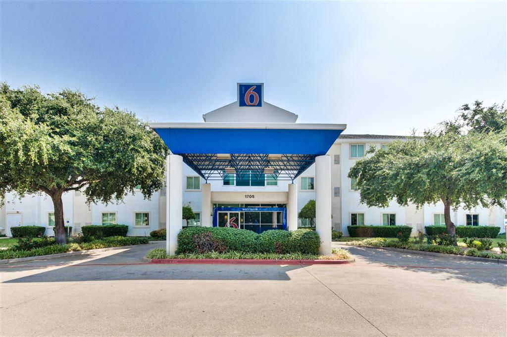 Motel 6 Lewisville TX Dallas - featured photo