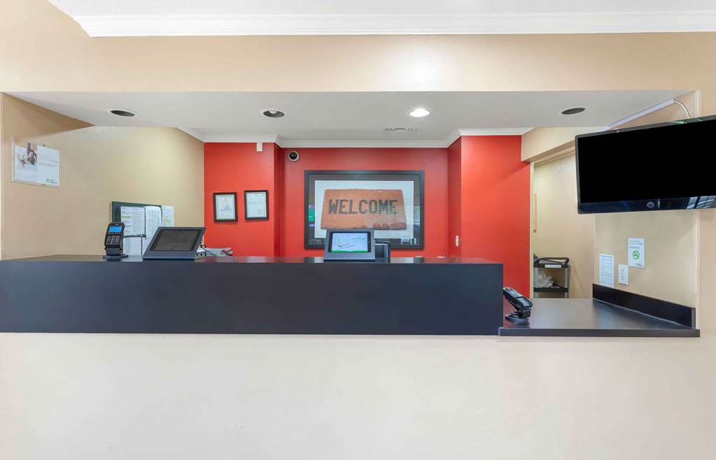 Extended Stay America Select Suites Richmond West End I 64 - photo 2