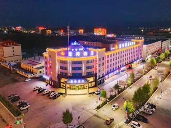 Xingji Hotel - last minute hotel in Wulan