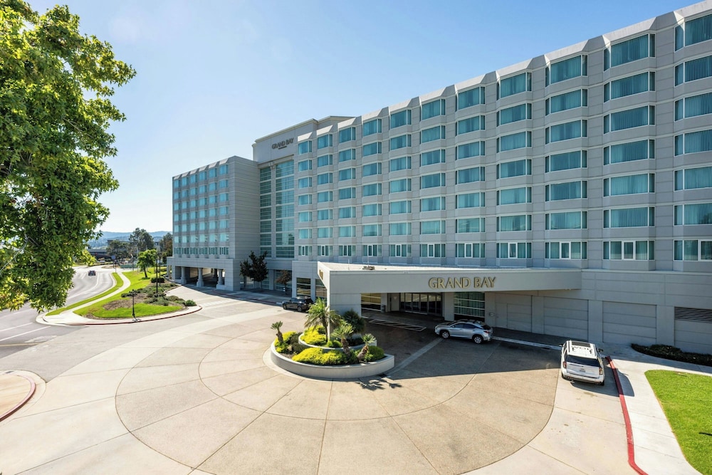 Grand Bay Hotel San Francisco - photo 206