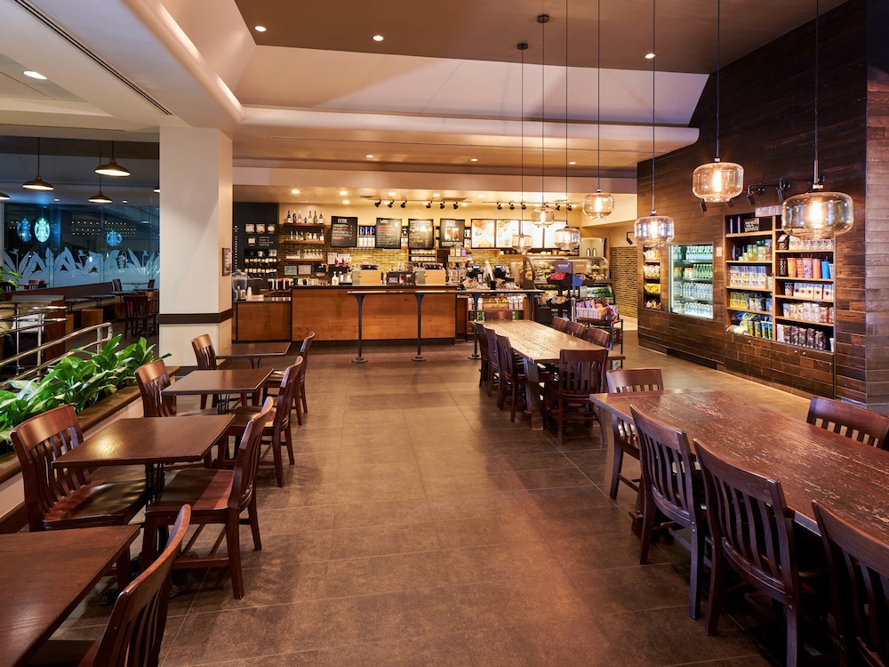Ala Moana Hotel by Mantra - photo 64