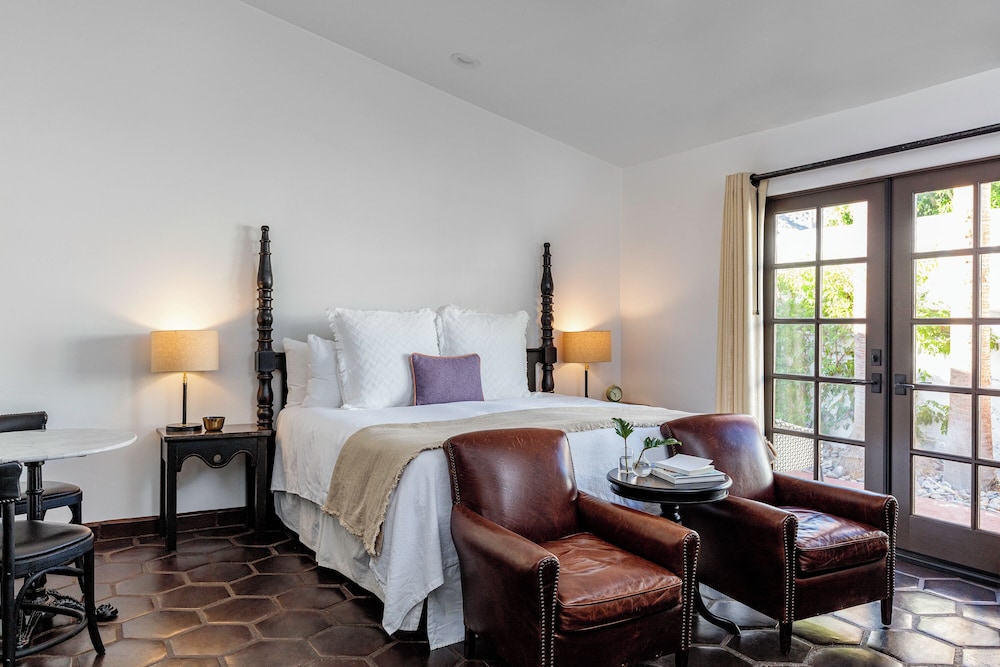 Ingleside Estate Hotel & Bungalows Adults Only - photo 6