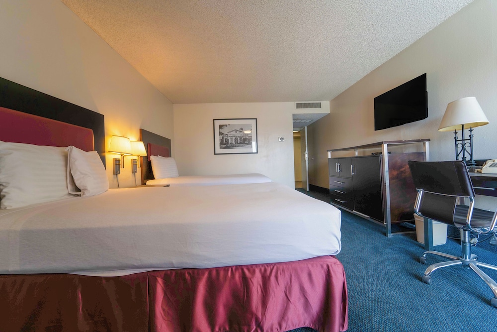 Royal Plaza Inn Indio - photo 43