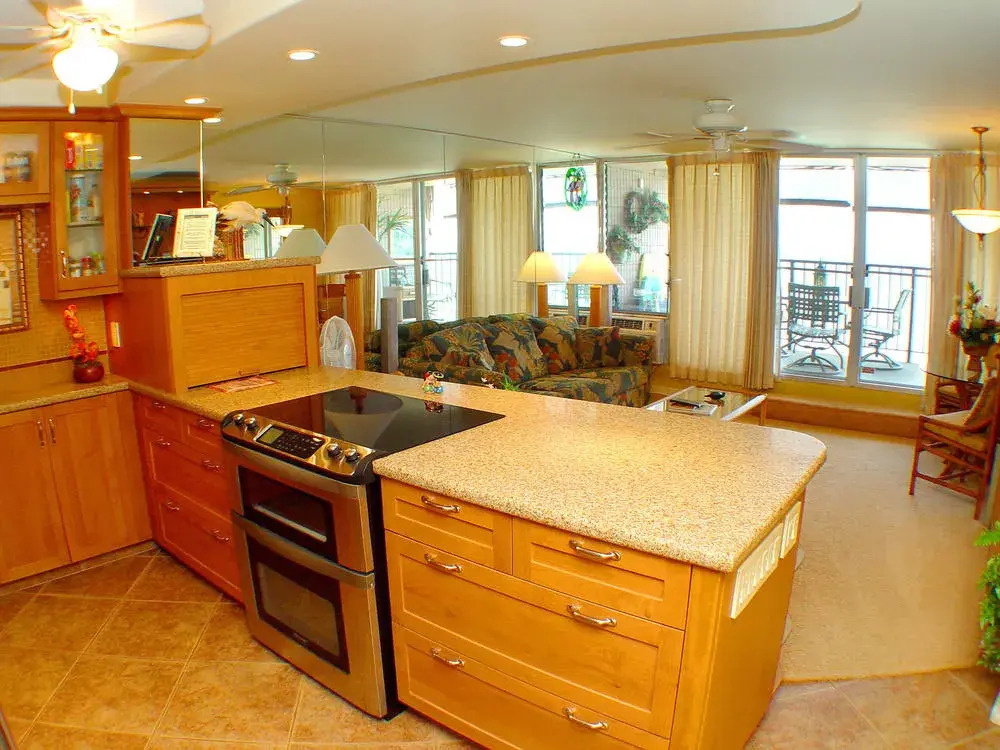 Kaleialoha Resort Condominium - photo 11