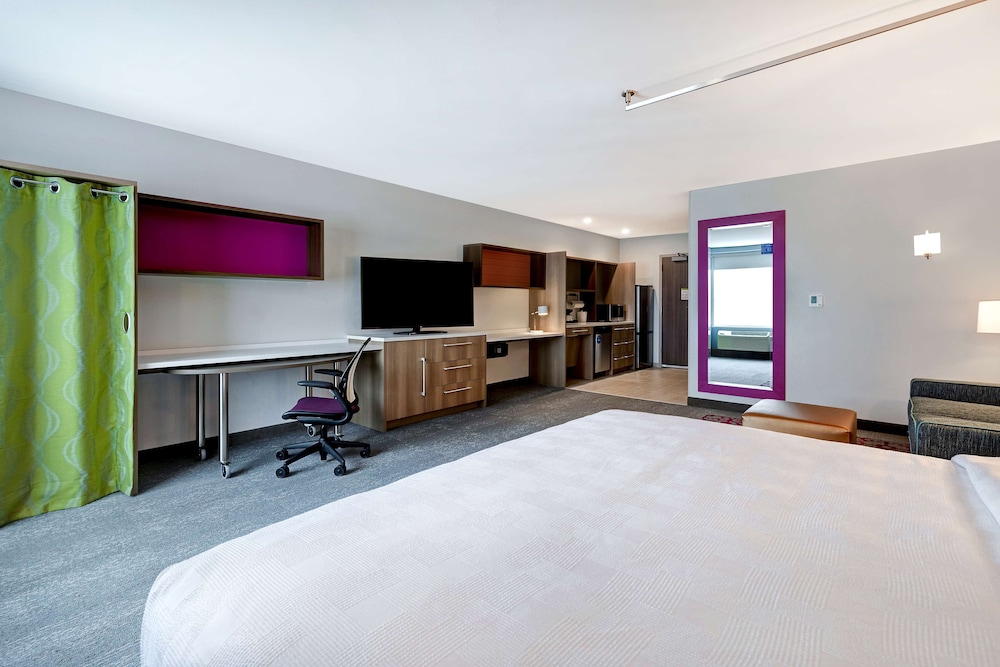 Home2 Suites by Hilton Lincolnshire Chicago - photo 14
