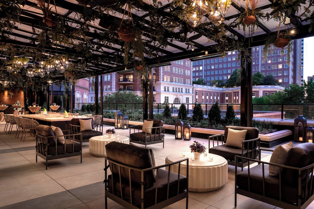 The Ritz Carlton St. Louis - photo 94