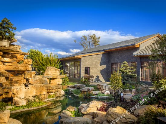 Chennong Eco Hotel - last minute hotel in Kunming