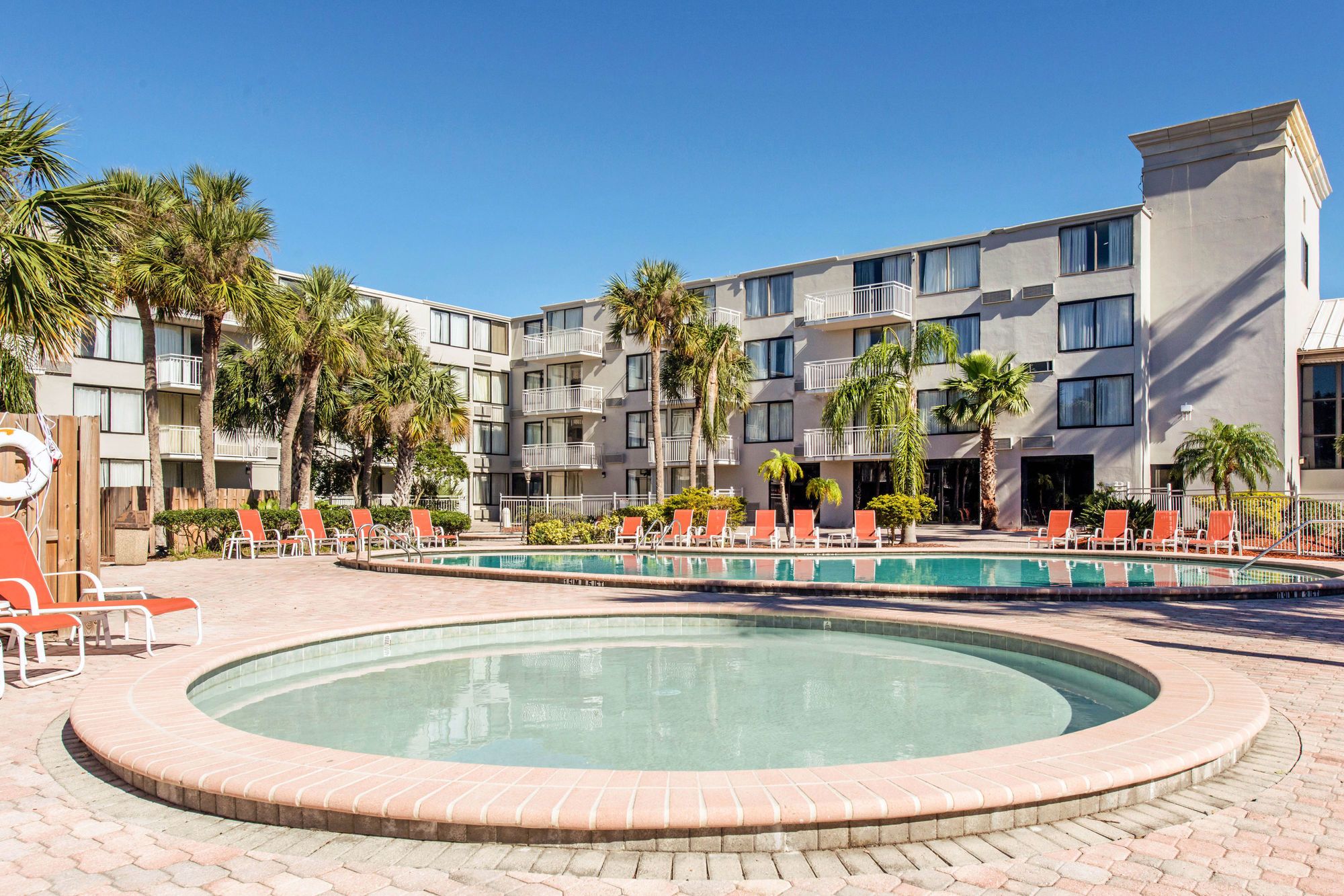 Econo Lodge Orlando Airport - photo 49