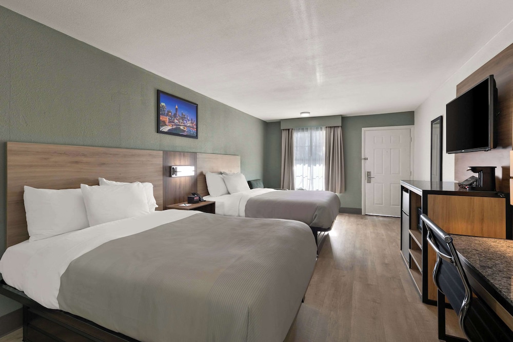 Deer Acres Inn - photo 16