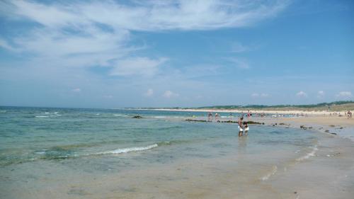 Camping Les Grosses Pierres — La Rochelle — photo 3