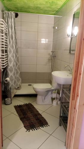 Pokoje gościnne u Beatki in Czarna Gora, Poland