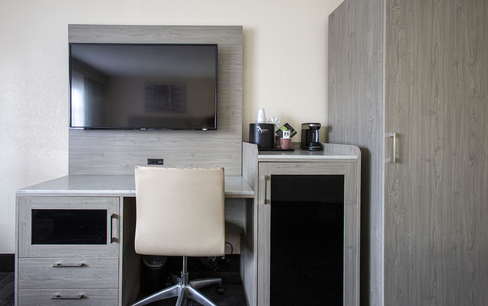 Hotel Aspen InnSuites Flagstaff Grand Canyon - photo 29
