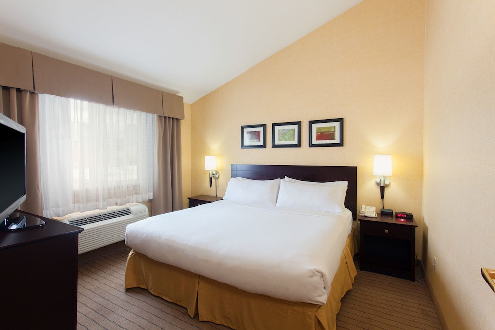 Fairfield Inn & Suites Seattle Downtown Seattle Ce - photo 7