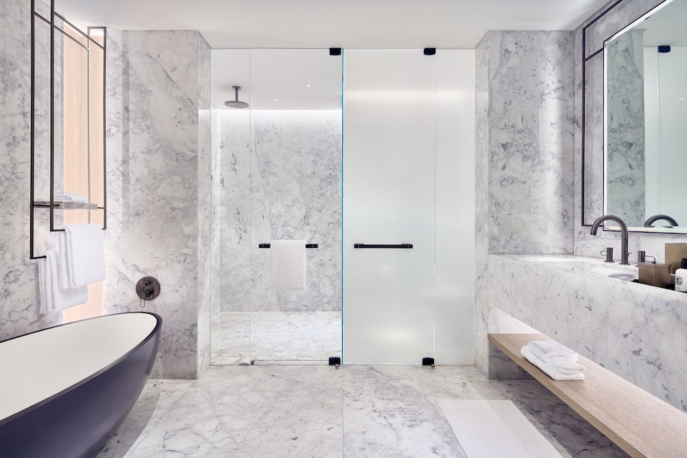 The Ritz Carlton Mexico City