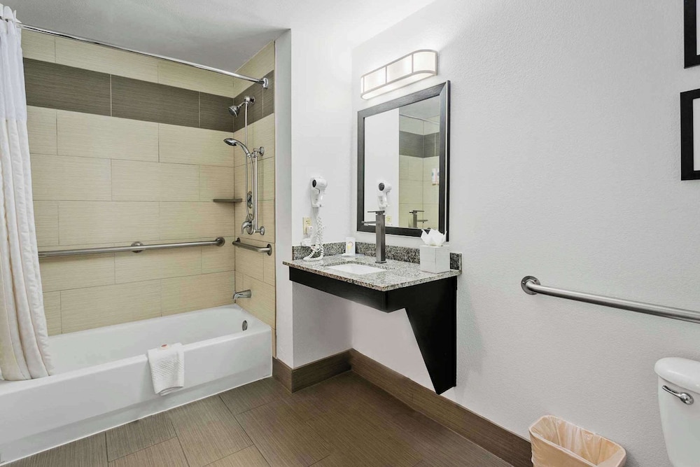 Comfort Inn Chandler Phoenix South I 10 - photo 19