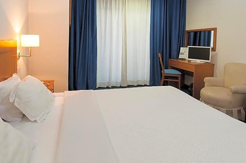 Nelas Parq Hotel in Nelas, Portugal