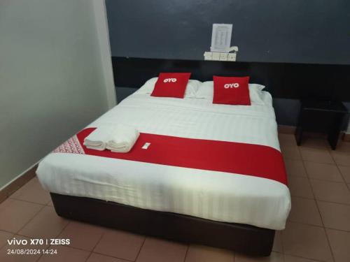 Dung Fang Hotel No 1 Sibu in Sibu, Malaysia