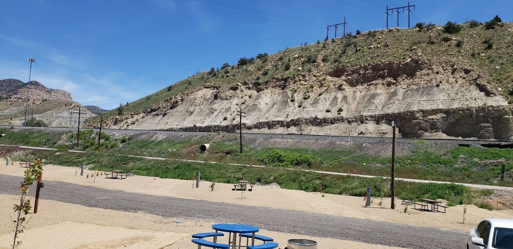 Castle Gate RV Park - photo 13