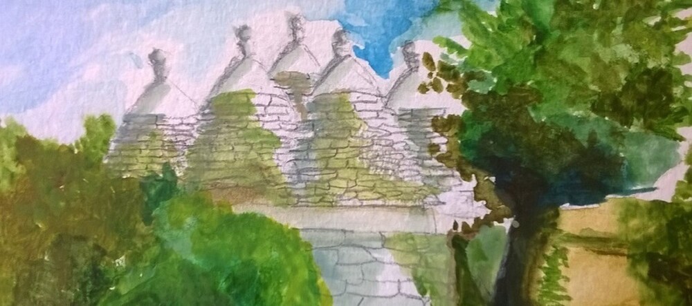 Trulli Aurasia - last minute hotel in Ostuni
