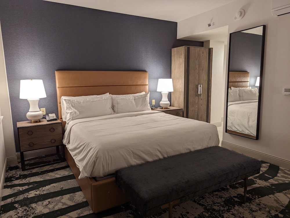 The Yorktowne Hotel Tapestry Collection by Hilton - photo 7