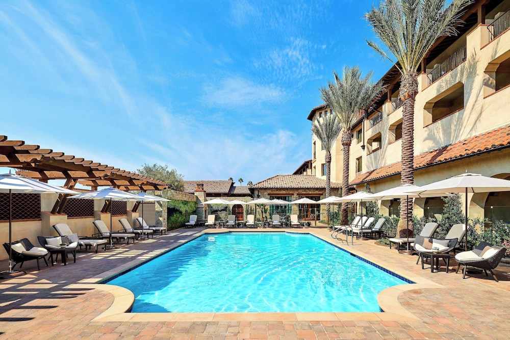 Inn at the Mission San Juan Capistrano Autograph Collection by Marriott - photo 41