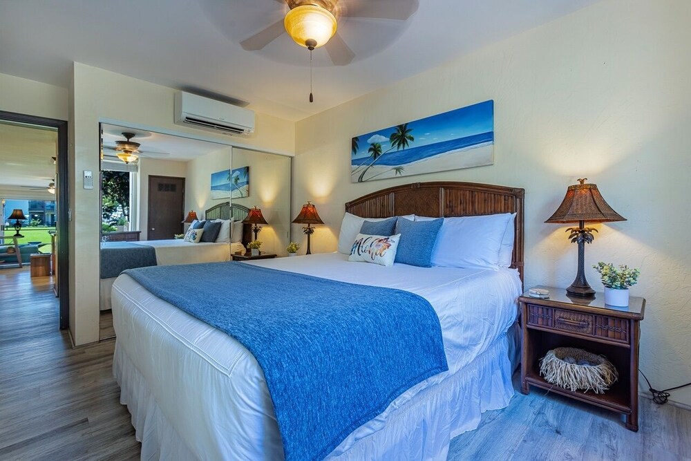 Hale Kamaole 121 by Coldwell Banker Island Vacations - photo 4