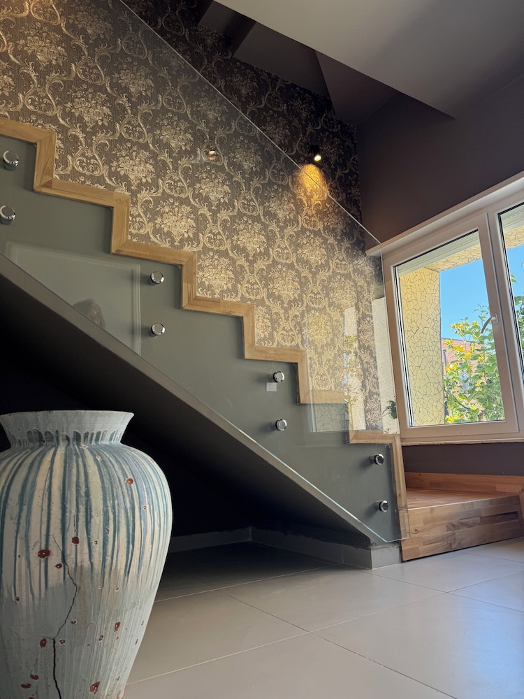 Arka Art Theatre Atelier in Tirana, Albania