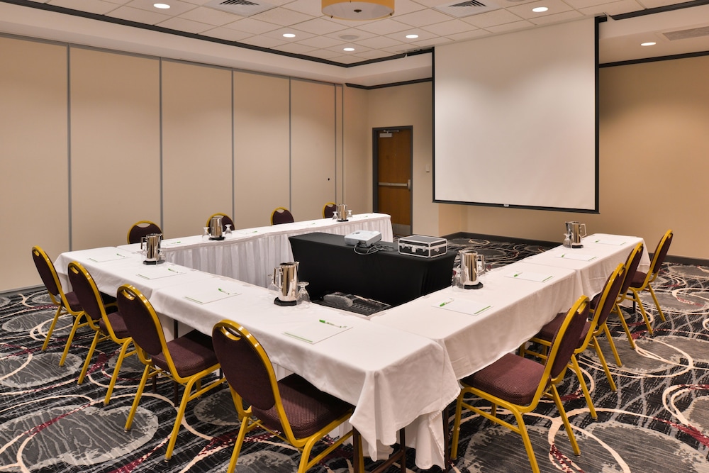 Holiday Inn Kansas City Airport by IHG - photo 54