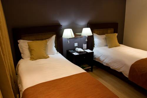 Protea Hotel Chipata